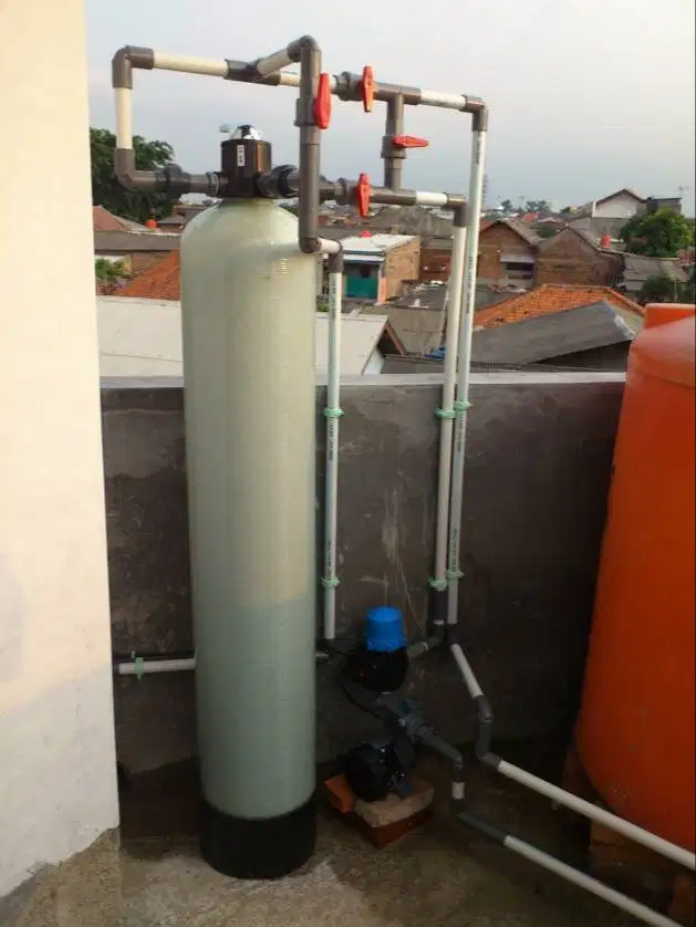 ingin ganti isi filter tabung untuk kantor , rumah , apartemen