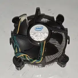 Fan Kipas Prosesor intel LGA 775