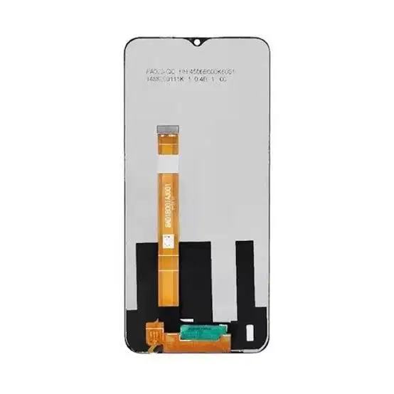 KACA LCD OPPO A9 2020 FULLSET SIAP PASANG