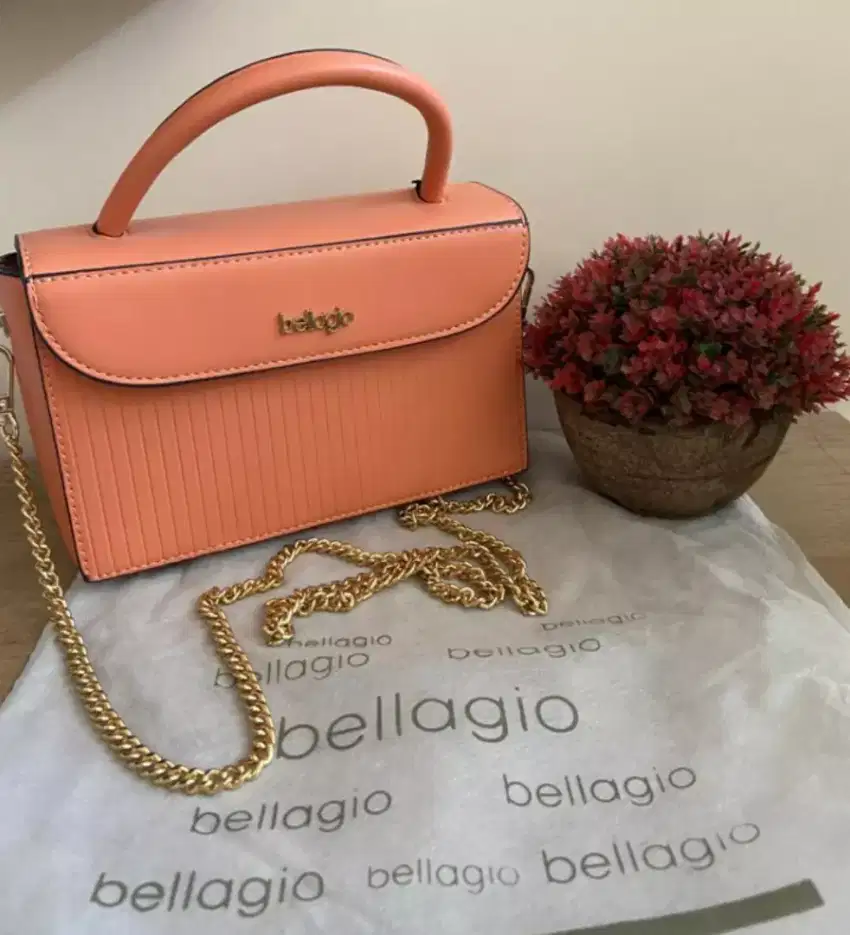 Tas Bellagio bagus