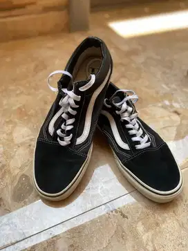 Harga sepatu vans original 2018 2025