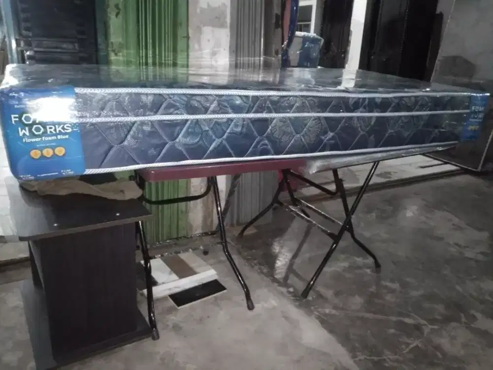 Tilam busa Foam Work 3kaki