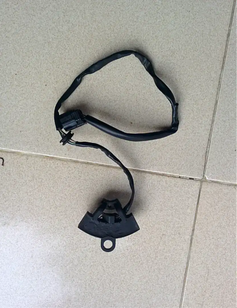 ACG Vario 125cc th.2012