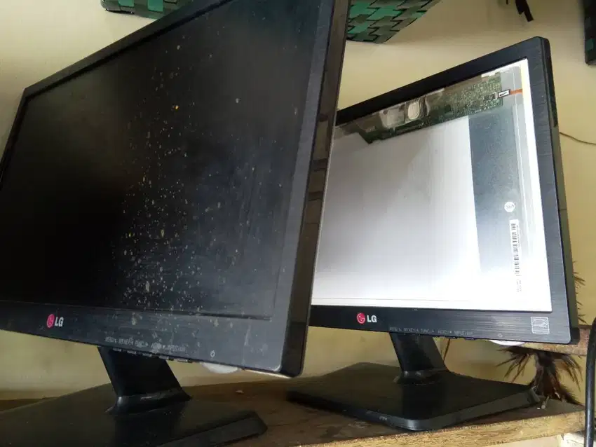 siap membeli komputer laptop segala kondisi