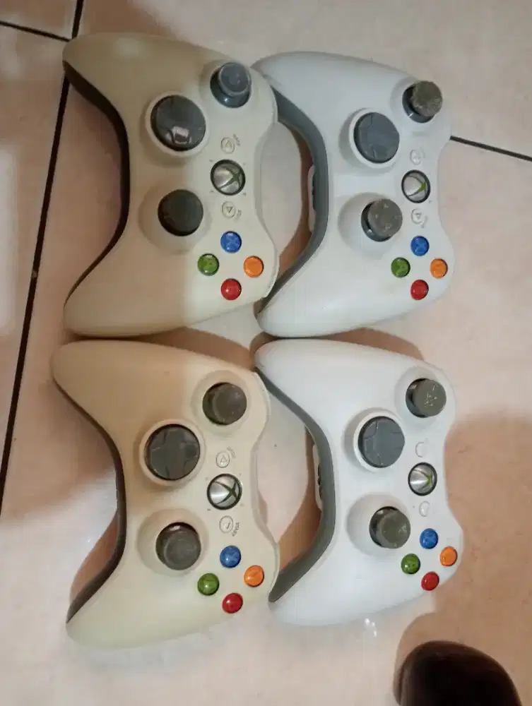 Stick xbox shop 360 wireless original