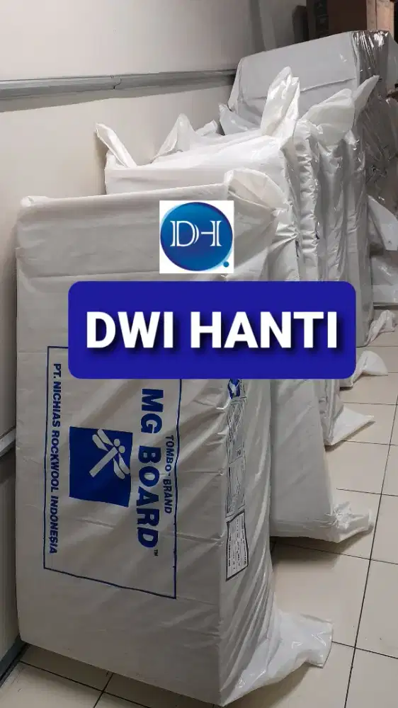 MG BOARD DENSITY80 TEBAL 5CM