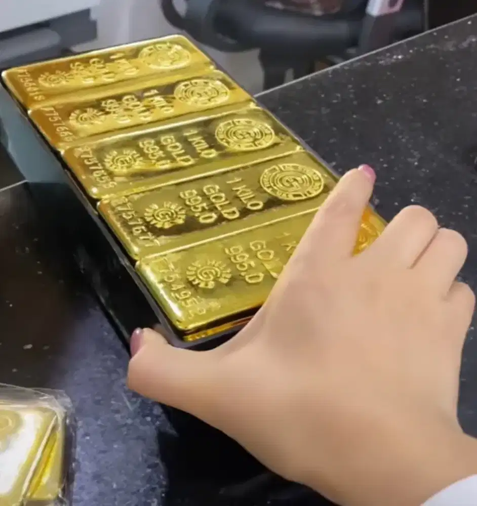 Terima jual-beli emas dan berlian dg harga tinggi