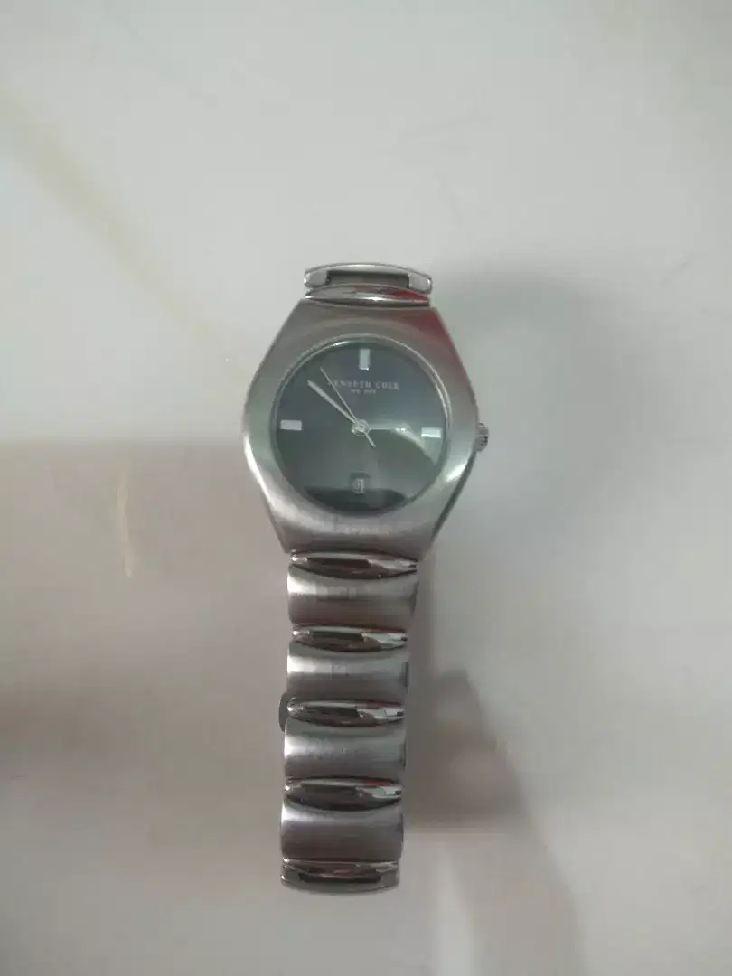Jam Tangan Kenneth Cole.beli di new York.