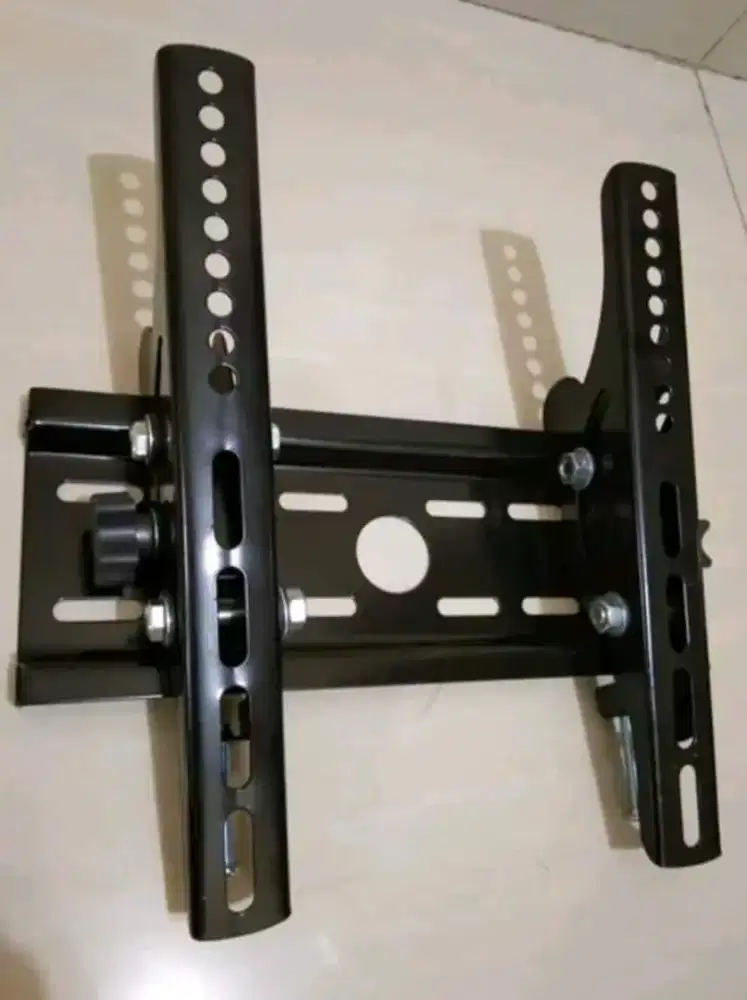 pasang Braket led tv