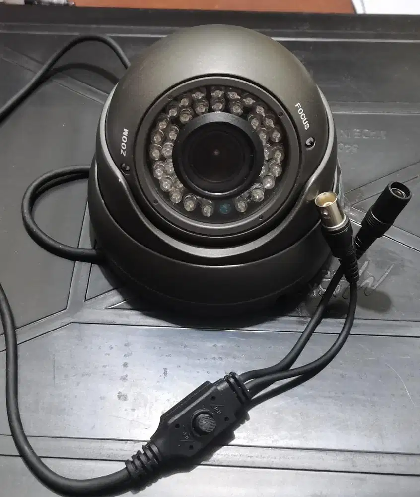 Sedia Camera indoor analog