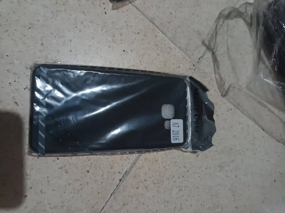 Blackmate dan softmate samsung