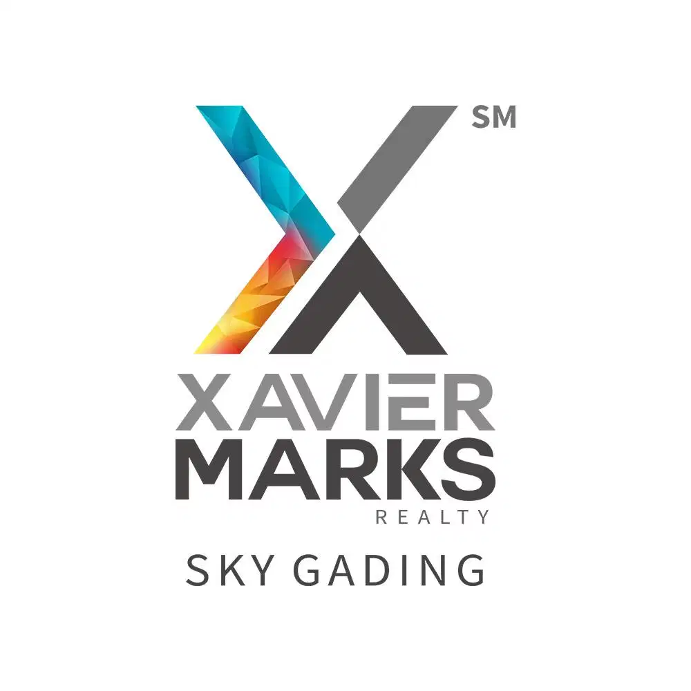 Xavier Marks Sky Gading