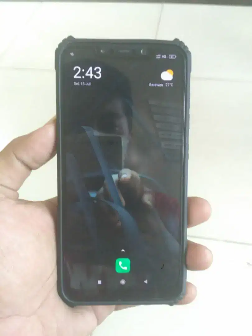 Pocophone F1 Second 6/64