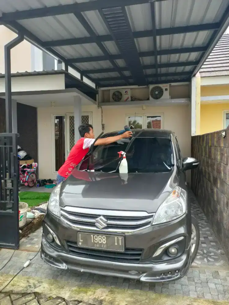 GAUL variasi mobil BERGARANSI