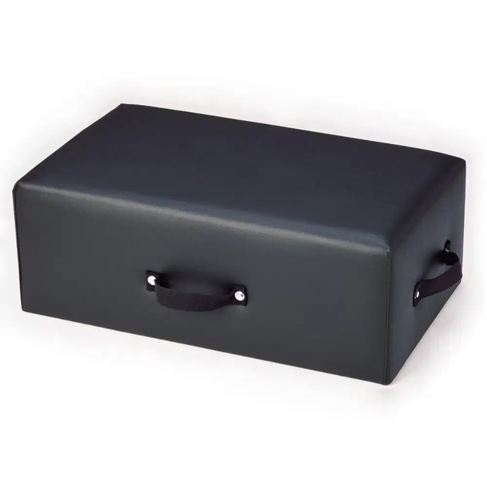 Pilates Box, alat bantu untuk melakukan senam pilates,