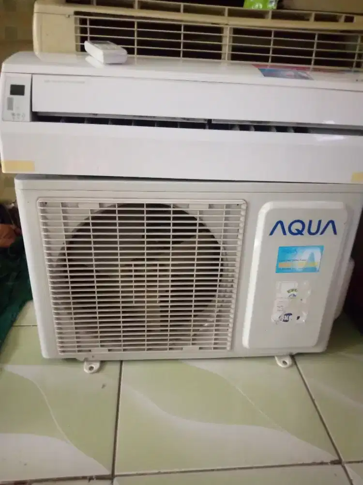 Siap jemput AC rusak