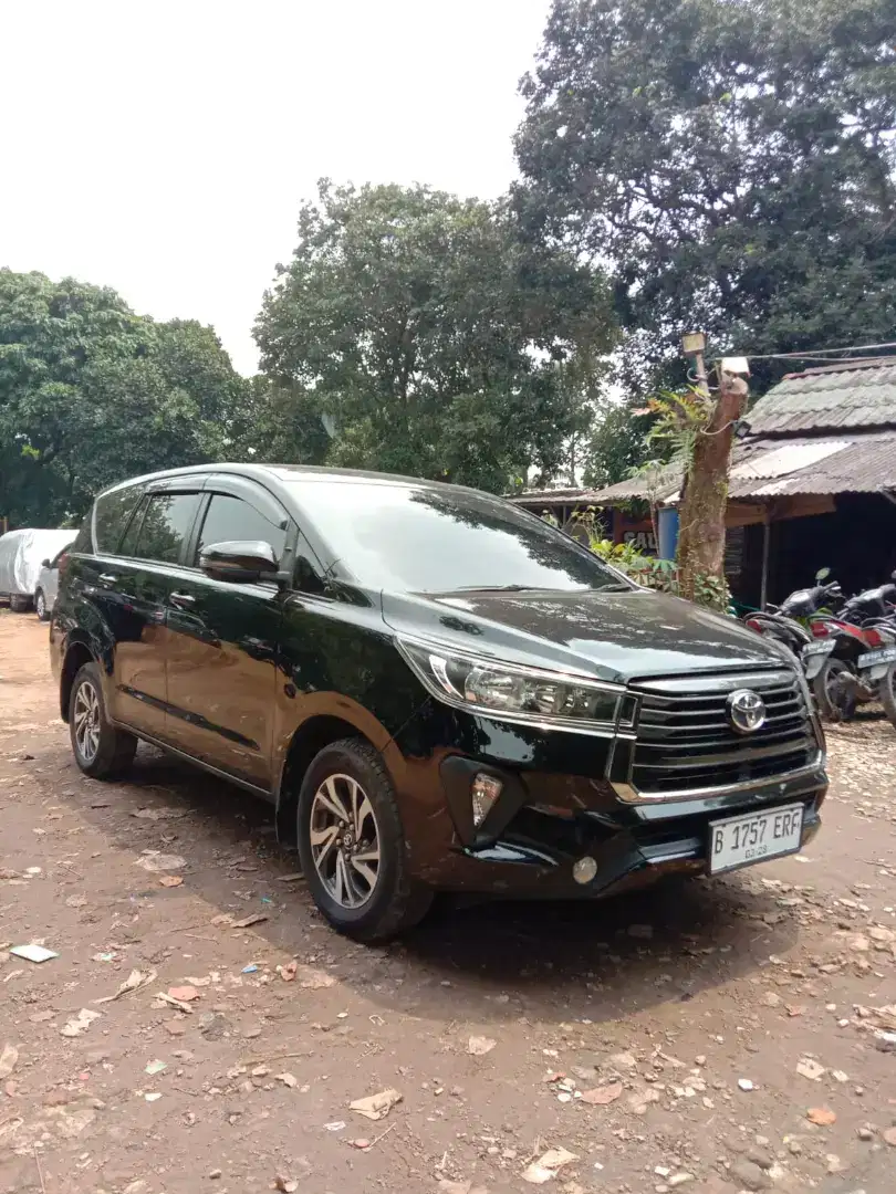 rental mobil matic murah lepas kunci fortuner jakarta depok