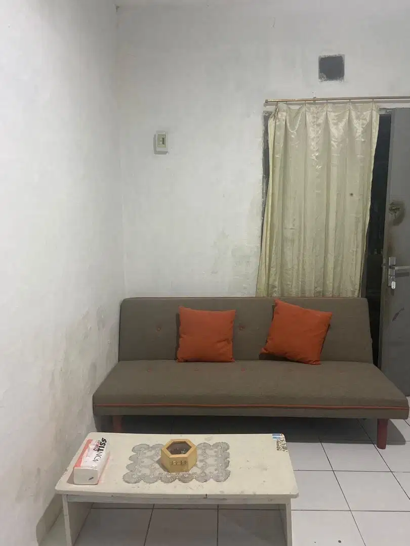 Sofa Bed Informa