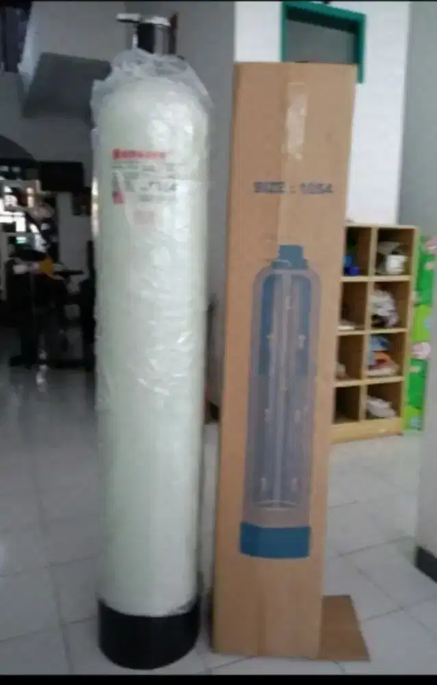 Filter Air Nanotec 10 & 13