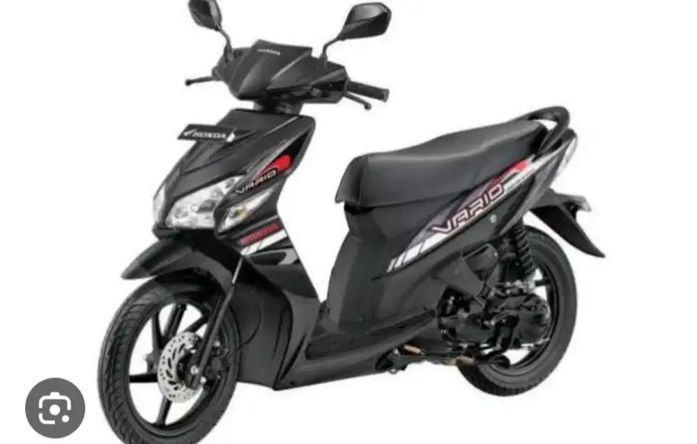 Legshield Dalam Vario cover