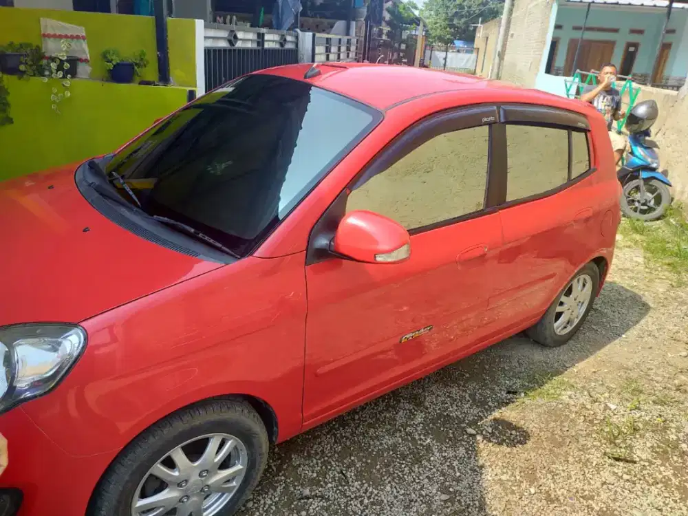 kaca film mobil panggilan