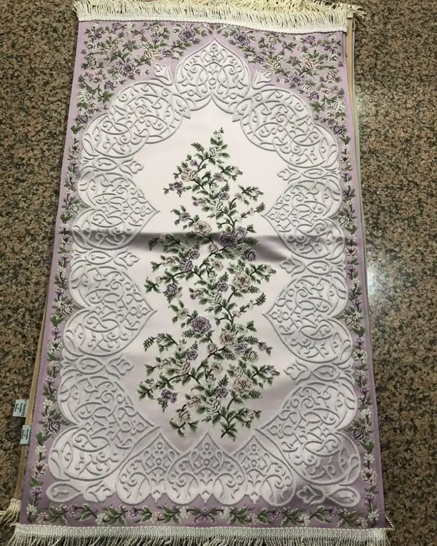 Sajadah Royal Luxury Shabby Chic