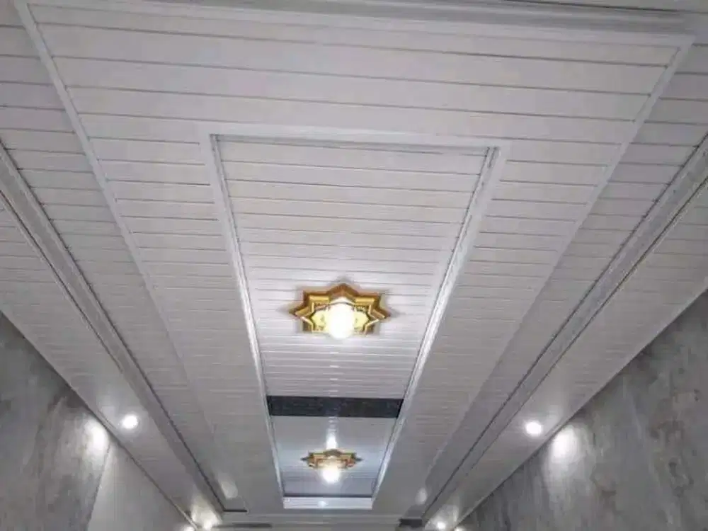 Flapond Rumah kualitas terbaik