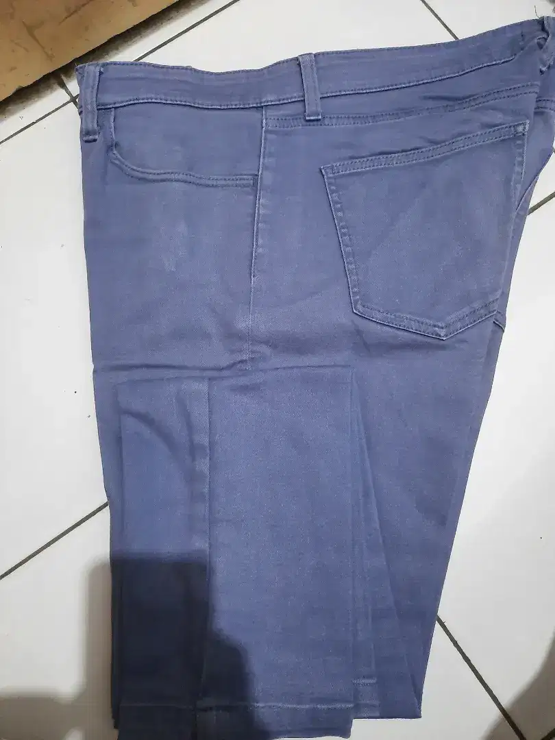 Celana chino Uniqlo original