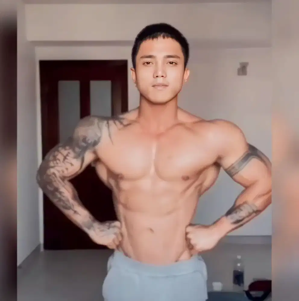 Personal Trainer Freelance [CERTIFIED]