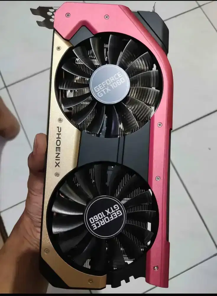 Gainward phoenix sale gtx 1060 6gb