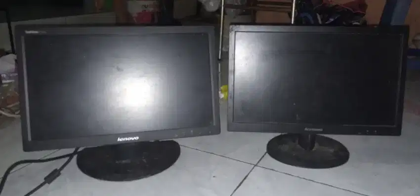 MONITOR LED LENOVO E1922swD