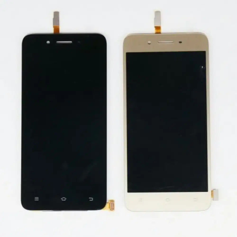 KACA LCD vivo y53 FULLSET SIAP PASANG