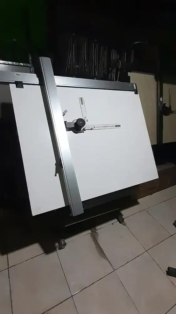 Meja Gambar tracker bova murah