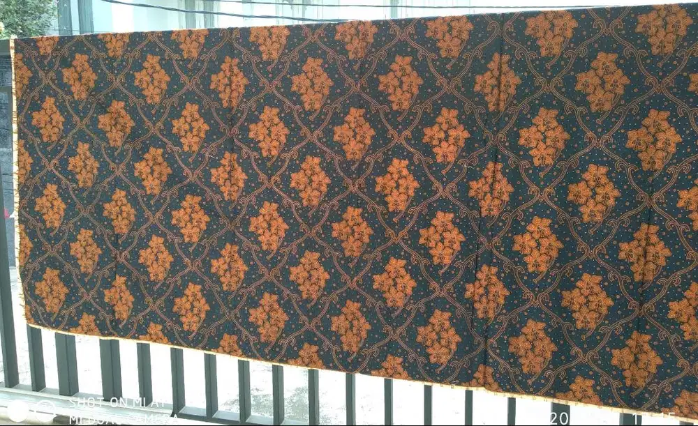 Kain Batik Solo