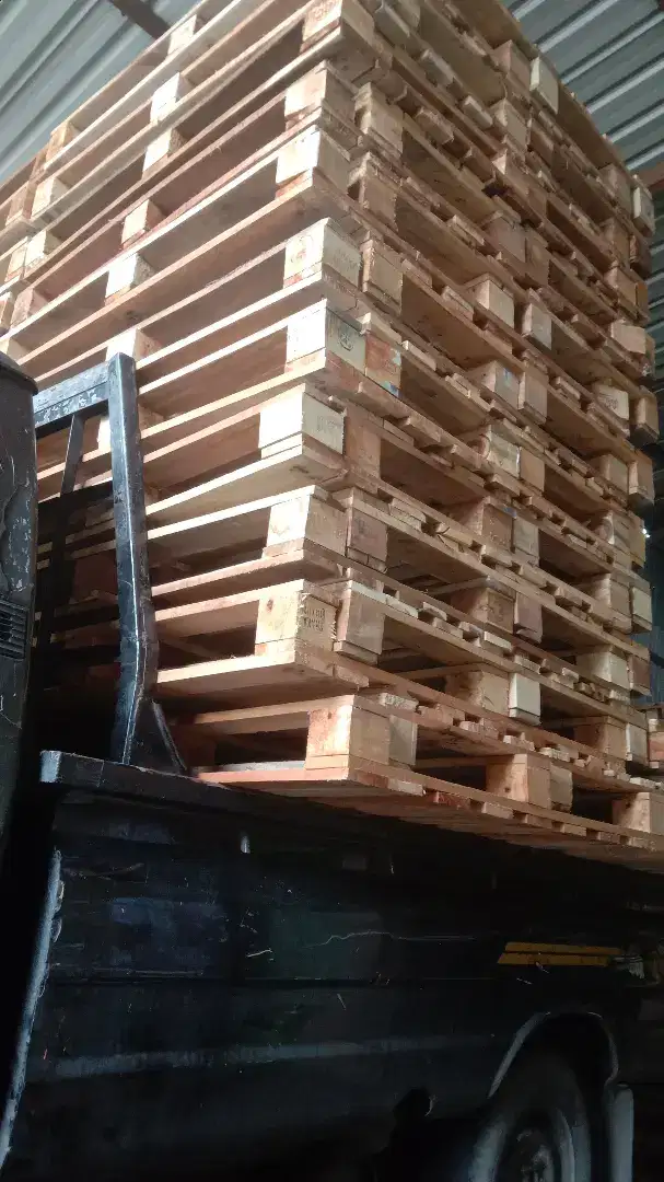 palet kayu palet kayu