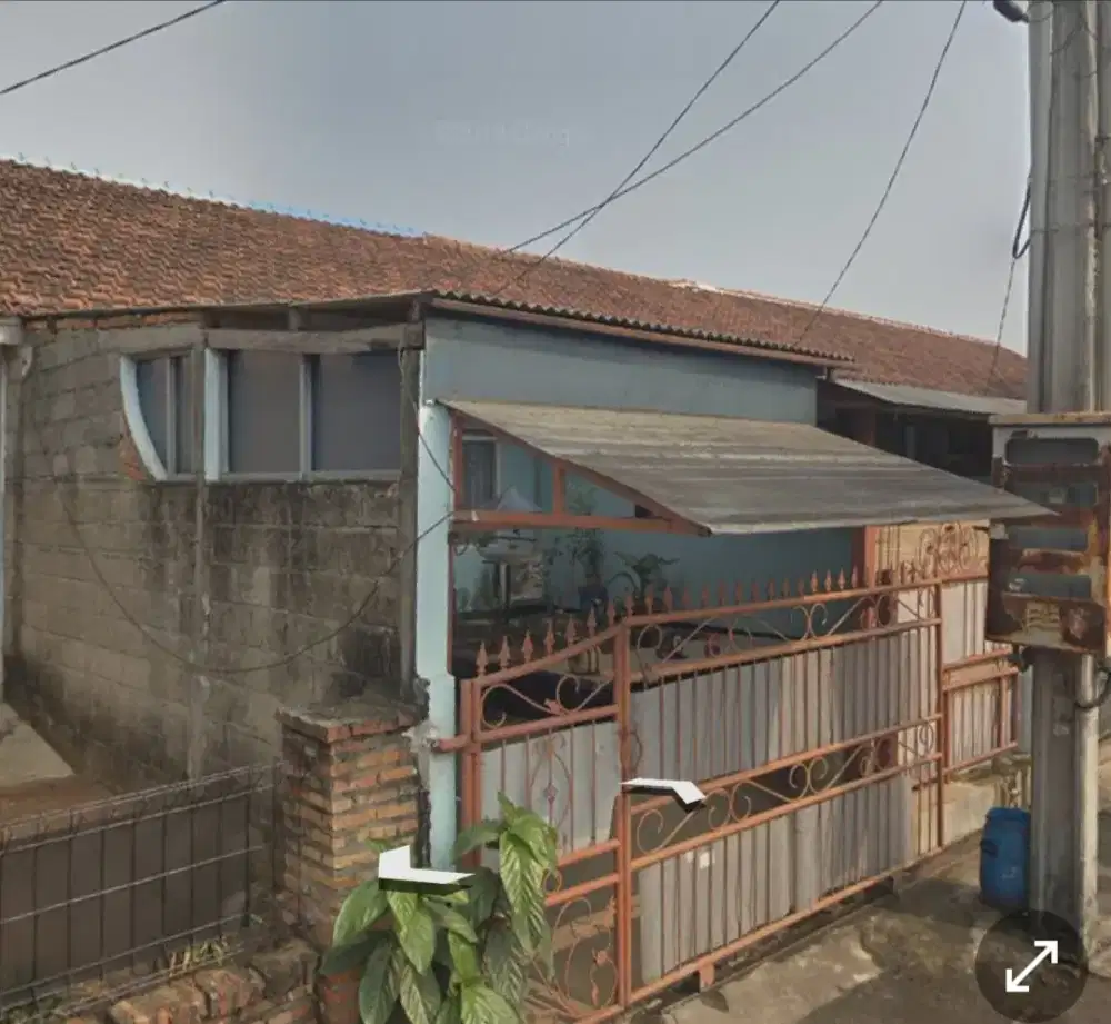 Dibutuhkan Art Lokasi Halim Perdanakusuma