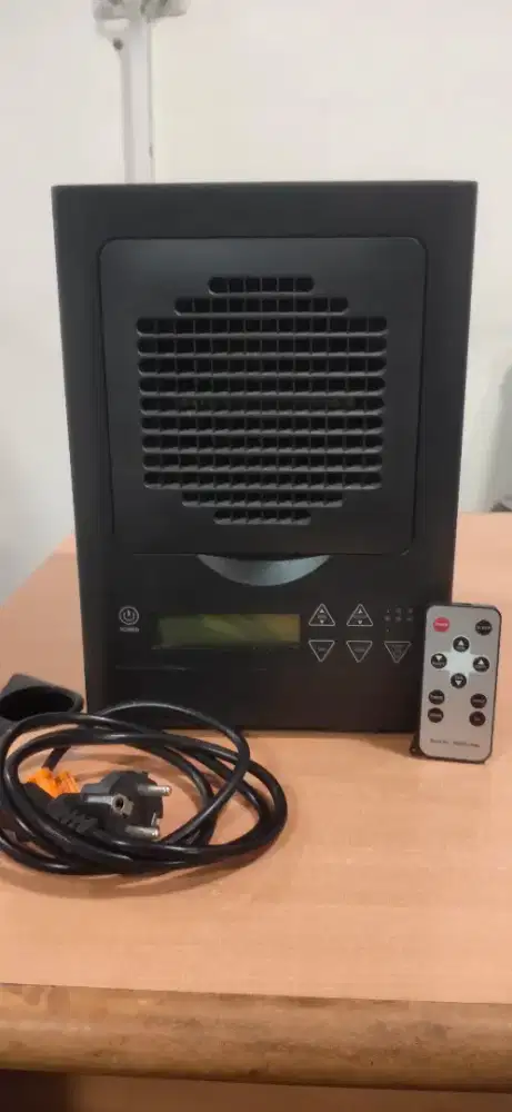 Air purifier Higio HeXa