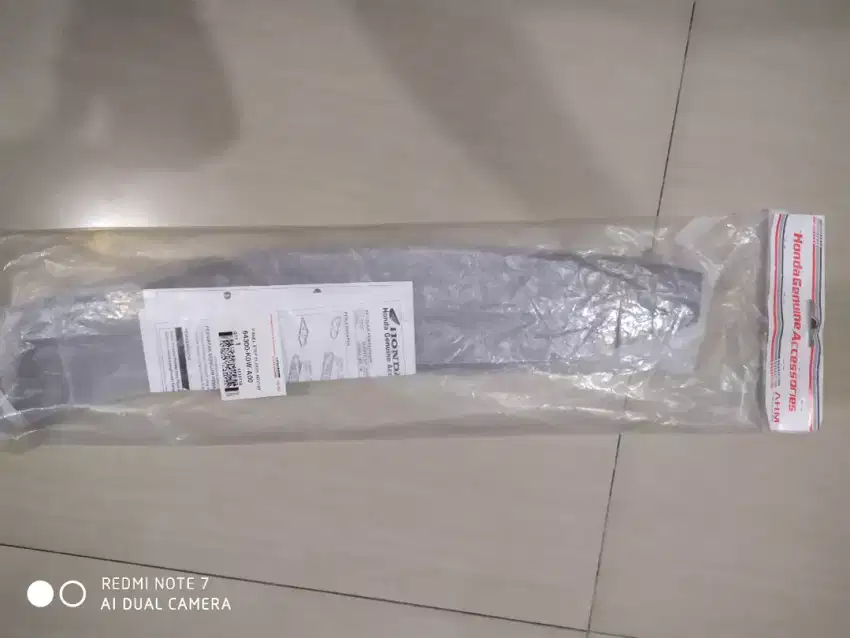Panel Step Floor Honda ADV 150