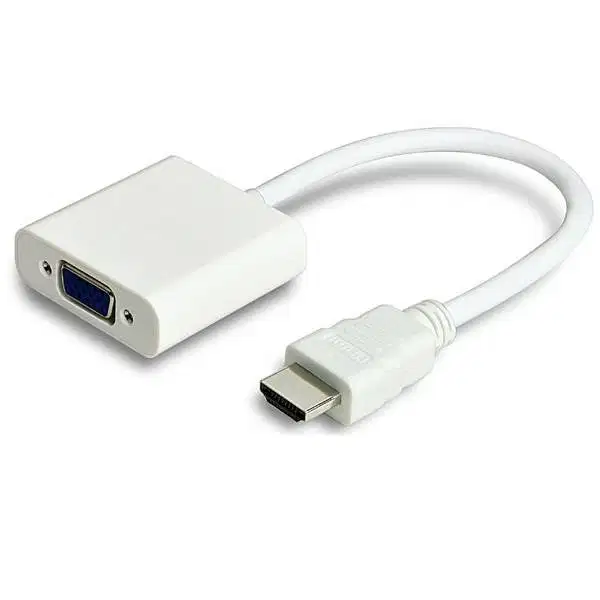 Converter HDMI to VGA