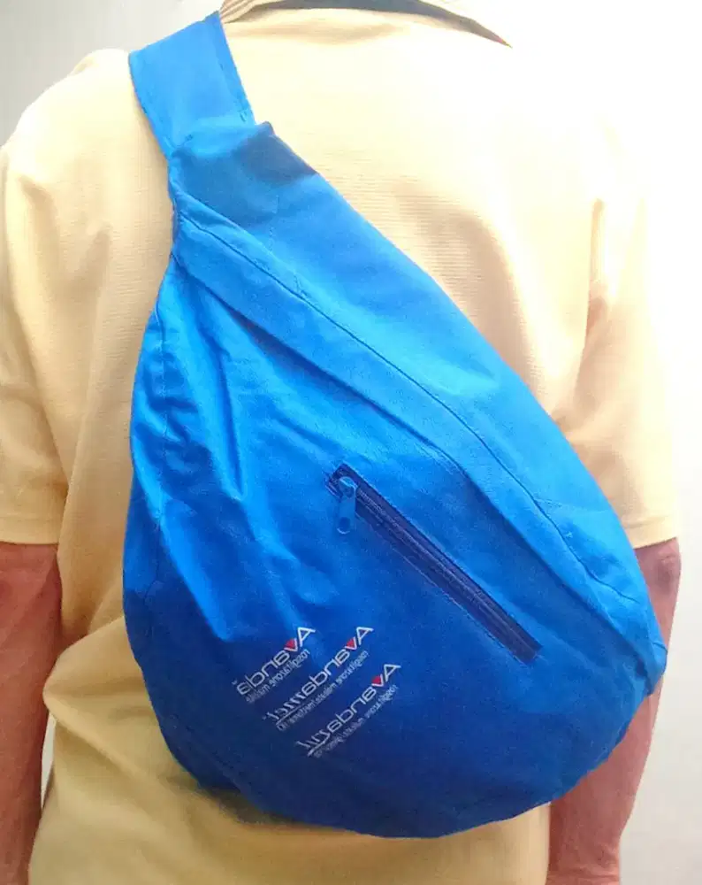 Aneka Tas Traveling belanja kuliah santai