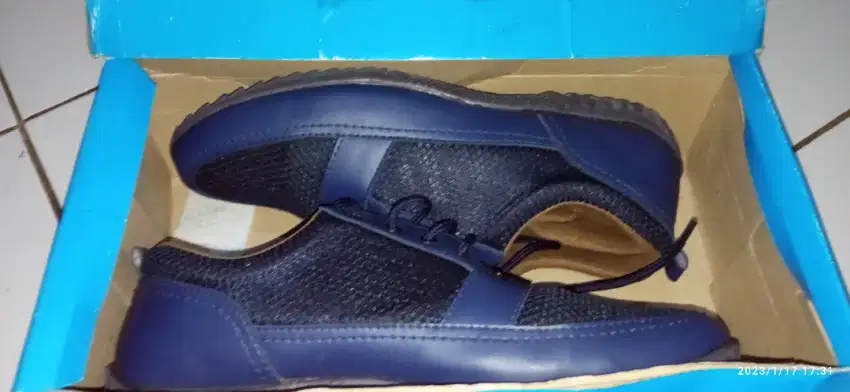Sepatu yongki komaladi original