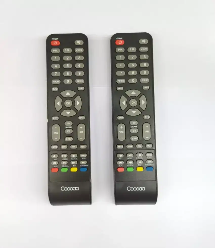 Remot Remote TV Coocaa Best SELLER