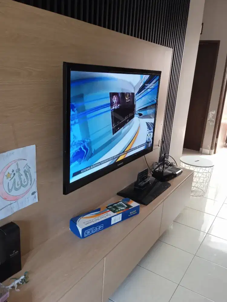 JUALAN BRACKET PLUS PASANG