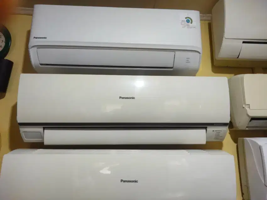 AC low Watt 1/2-1 pk