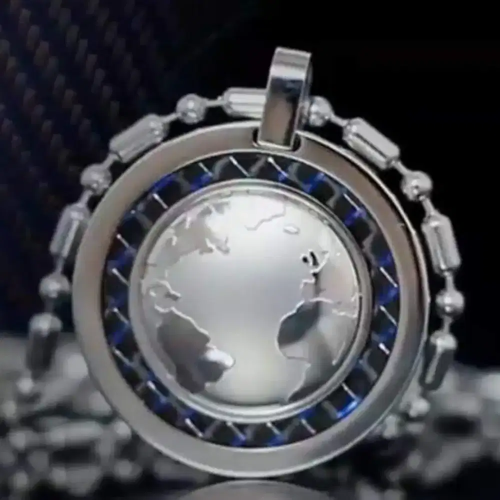 Kalung Kesehatan Mci