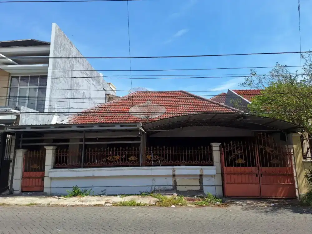 SUTOREJO JALAN UTAMA DKT UNER KAMPUS C ,MULYOSARI, DHARMAHUSADA,