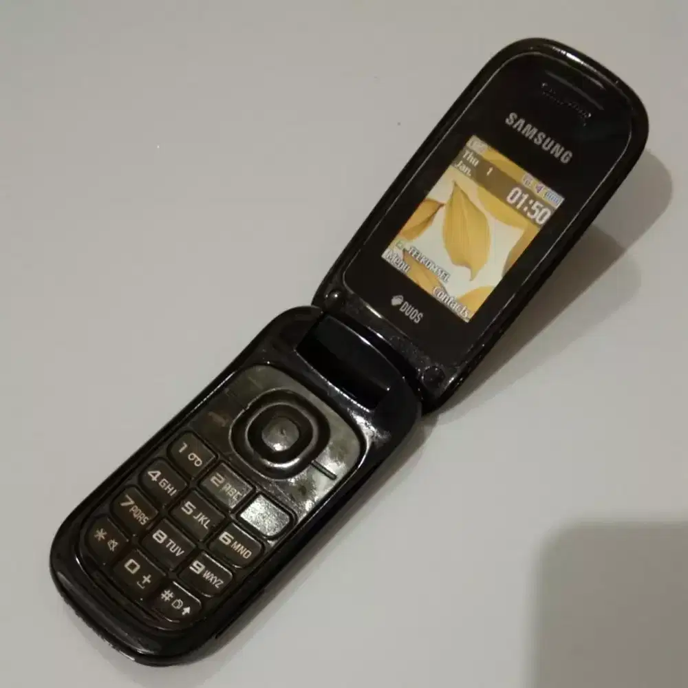 Samsung Lipat Duos Lokasi Balikpapan