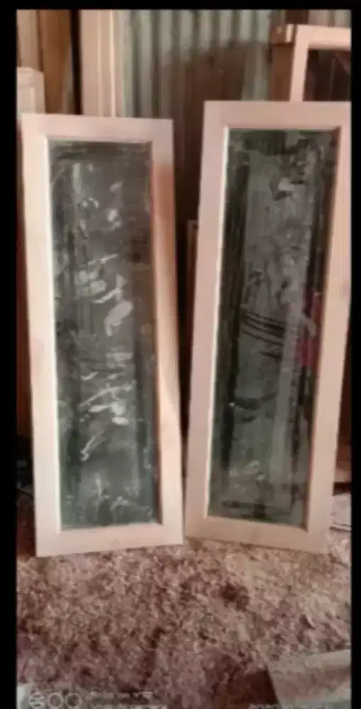 Promo kusen banting harga