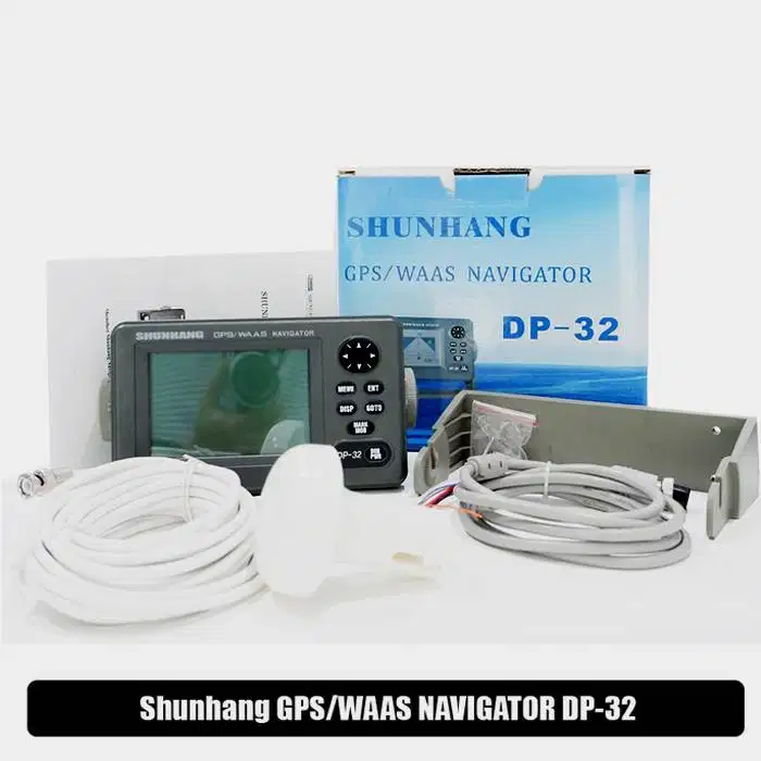 Pengganti furuno gp32 gp-32 gp39 , SHUNHANG DP-32 DP 32 DP32 gps kapal