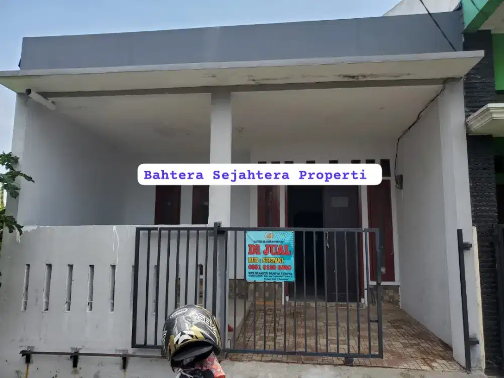 Over Kredit - Jual Properti Murah & Cari Properti Di Bekasi Kota - OLX ...